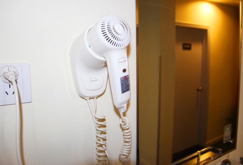 7Days Inn Beijing Guanzhuang Metro Station المظهر الخارجي الصورة
